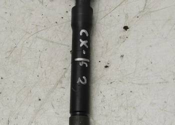 WTRYSK WTRYSKI 2.2 MAZDA CX5 CX-5 II KF SH01-13H50