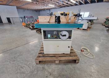 Frezarka dolnowrzecionowa GRIGGIO Z WÓZKIEM, ,Frezarka z wózkiem