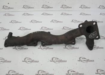 RANGE ROVER SPORT L320 3.6 V8T 306DT TDV8 kolektor wydechowy 6H3Q-9431-DC