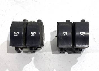 PRZEŁĄCZNIK SZYB RENAULT ESPACE IV 015087A Hatchback WŁĄCZNIK