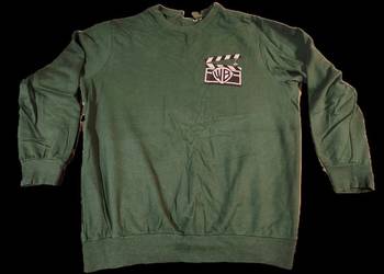 Kultowa bluza Warner Bros. 100th Anniversary XL – Wiluś E. Kojot
