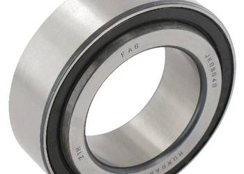 Łożysko stożkowe 40x68x21 mm INA/FAG JK0S040
