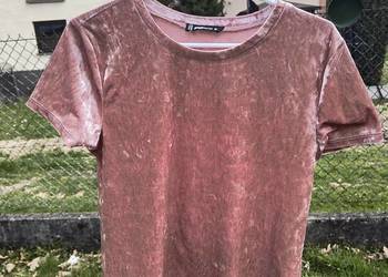 Velvet Blush Soft Tee”