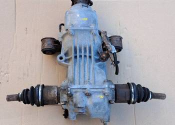 MOST TYŁ TYLNY DYFERENCJAŁ R145 NISSAN MURANO Z50 Z51 02-09 3.5 V6