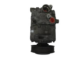 SPRĘŻARKA KLIMATYZACJI Audi A3 Seat Toledo Leon VW Golf 2.0 TDI 1K0820803N