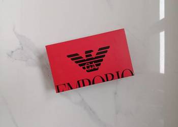Bokserki męskie Emporio Armani, 3-pack rozmiar XL