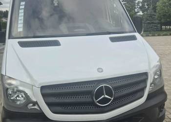 Sprzedam Bus Mercedes Sprinter 313 Cdi