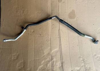 Rurka przewód klimatyzacji Passat b5 fl 1.9tdi 101km 115km 130km