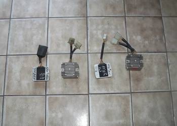 honda regulator napiecia mtx 125  sh 525 a 12