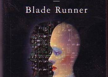 (9622) BLADE RUNNER – PHILIP K. DICK