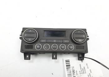 PANEL ALFA ROMEO BRERA 52412518/01