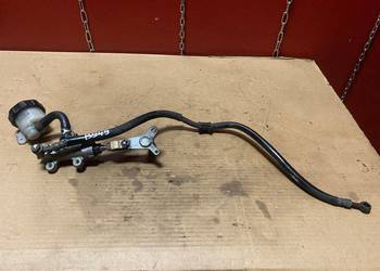 Suzuki GSX-F 600 zbiorniczek pompa przewód hamulcowy B949