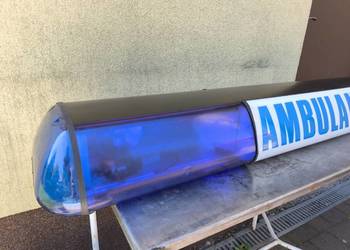 Lampa elektra kogut