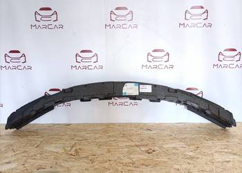 BMW 3 F31 F30 F31 LCI PIANKA STYROPIAN ABSORBER ZDERZAKA PRZÓD 51117255364