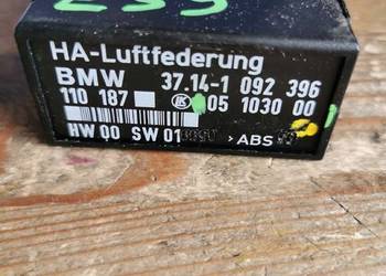 Moduł sterownik BMW E39. 05 1030 00