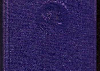 (9380) LENIN – DZIEŁA WSZYSTKIE TOM 22 – GRUDZIEŃ 1915 – LIP