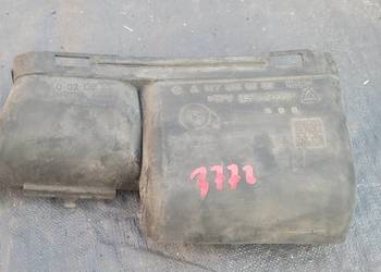 MERCEDES A KLASA W177 WLOT KIEROWNICA POWIETRZA