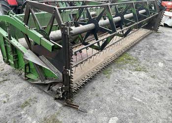 Stół do rzepaku Heder John Deere 1188 2264