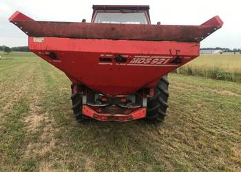 Rozsiewacz Kuhn 921 sprawny