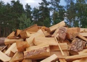Tanie drewno opałowe  Mszana dolna i okolice