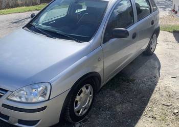 Opel Corsa C 1.3 CDTI  corsolot  nowy dwumas