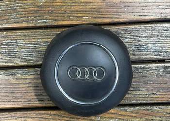 Poduszka kierownicy Audi A5 Q5
