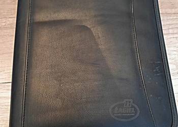 Teczka dla kierowcy, kuriera, handlowca.. na dokumenty