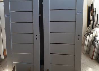 Skrzydła DEVENTE vette 80L (skrócone)