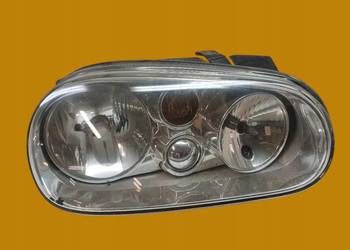 LAMPA PRZÓD PRAWA  1J1941016B VW Volkswagen Golf IV (1997-2004)