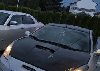 toyota celica 7