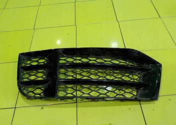 AUDI A5 8T 08r COUPE 2D kratka zderzaka lewa przod