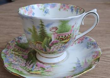 Royal Albert filiżanka