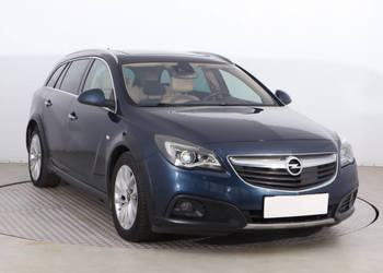 Opel Insignia 2.0 CDTI