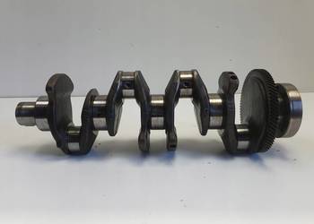 BMW E46 2.0 D WAŁ KORBOWY M47 150KM