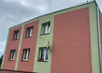 Sprzedam mieszkanie 2 pokojowe 3 km od Gryfic