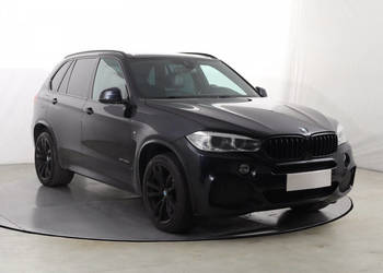 BMW X5 xDrive40d