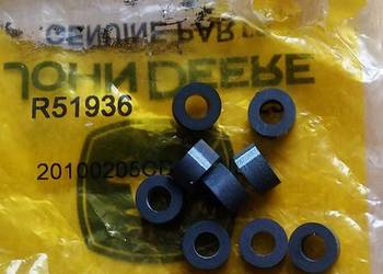 Uszczelniacz przelewu R51936 oryginał John Deere