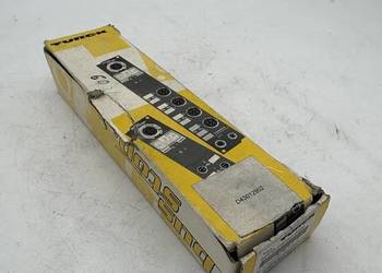 Turck SDPB-0800D-0004 Moudł Profibus