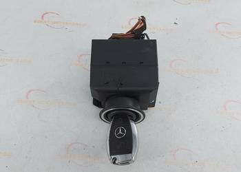 MERCEDES CLC 10r kluczyk stacyjka A2095453908