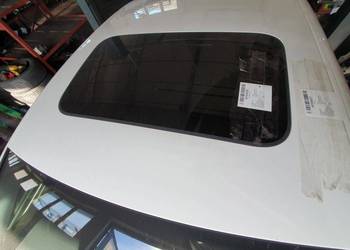 SZYBERDACH VOLKSWAGEN PHAETON II LIFT NIE LONG 2011R.