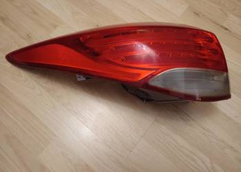 Lampa lewa tylna Hyundai i40