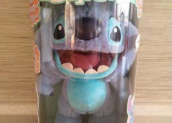 NAJTANIEJ Stitch Chatty Zabawka Interaktywna 30cm Wysyłka