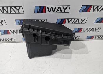 BMW F20 F30 F31 F32 F36 OSŁONA OBUDOWA KOMPUTERA BEZPIECZNIKÓW 8514330