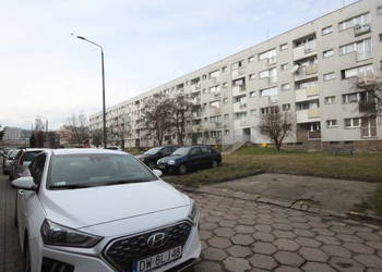 3pok, 44met, okolice Alei Pracy LOGGIA/PIWNICA (Wrocław)