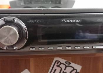 Pioneer p4900ib