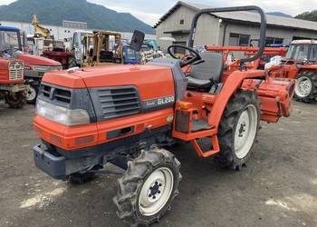 Traktor Kubota GL200D