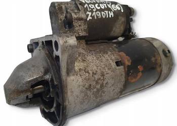 ROZRUSZNIK Opel Zafira B Vectra C Signum 1.9 CDTI 55352882 M001T30172