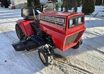 Traktorek Kosiarka Ciągniczek MTD