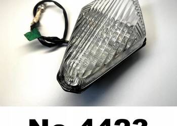 YAMAHA YZF-R1 1000 RN19 07-08 Lampa tył tylna