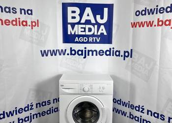 Pralka Beko 5 kg/1000 ob / A+ /Dostawa/Gwarancja